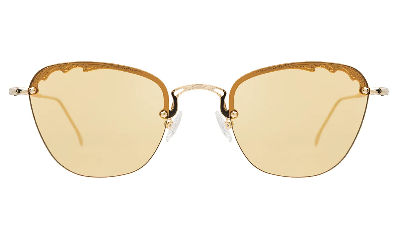 Sorrento Sunglasses sold by Illesteva