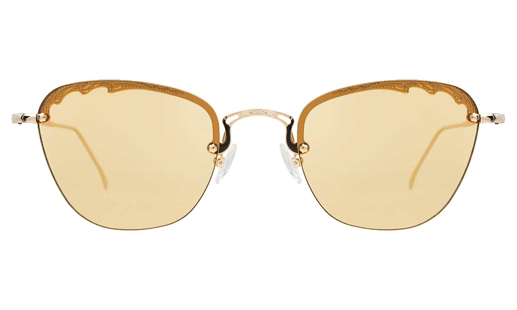 Sorrento Sunglasses sold by Illesteva