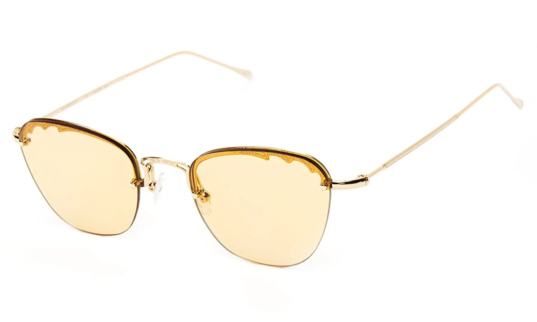 Sorrento Sunglasses sold by Illesteva product image thumbnail 3