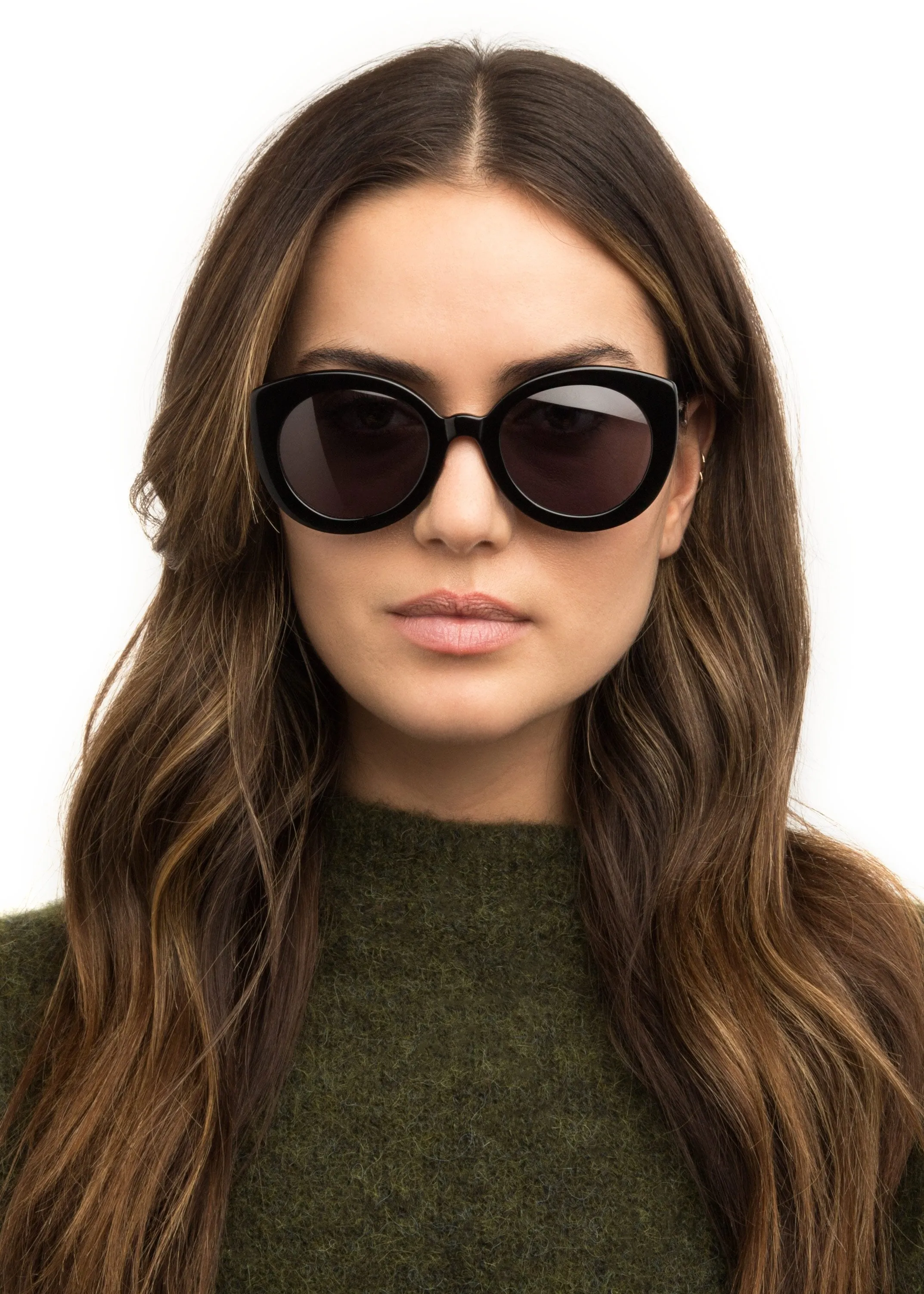 Nadine Sunglasses sold by Illesteva product image thumbnail 2