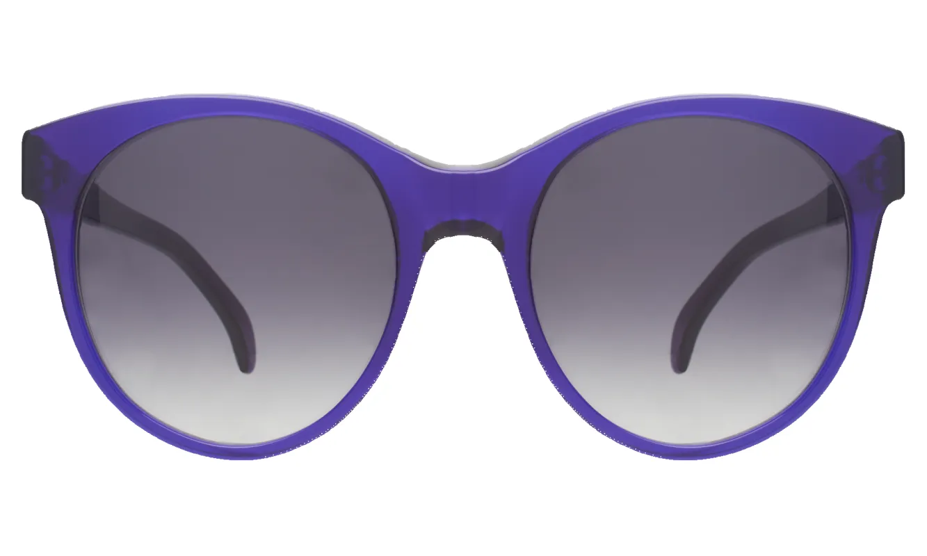 Mademoiselle Sunglasses made by Illesteva