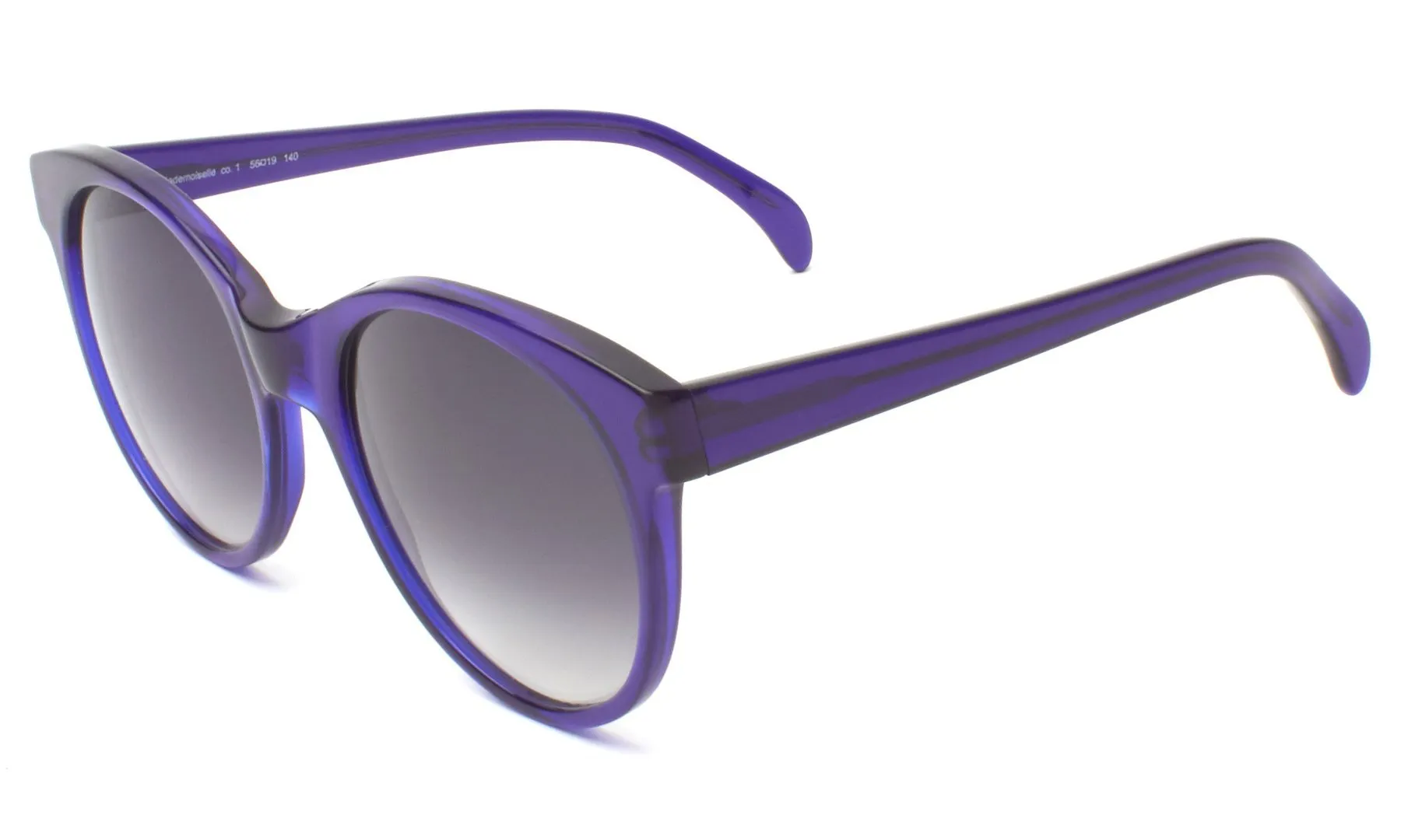 Mademoiselle Sunglasses sold by Illesteva product image thumbnail 2