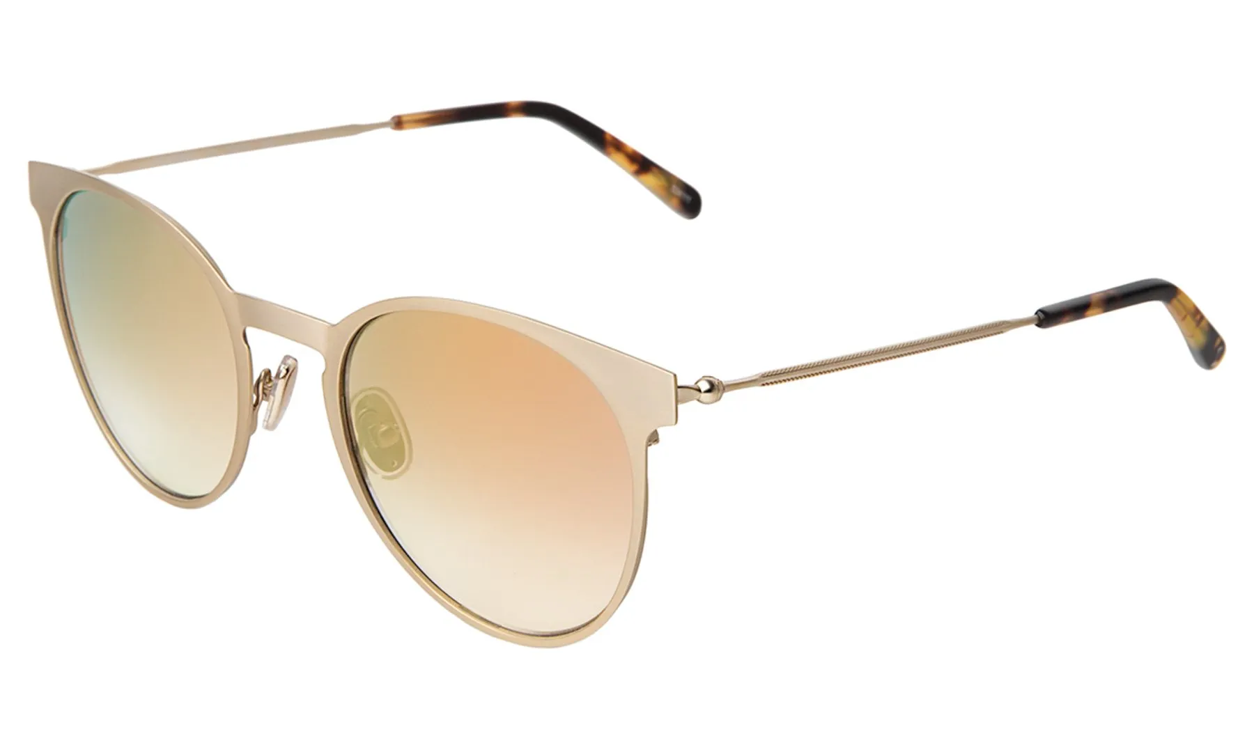 Le Steel II Sunglasses sold by Illesteva product image thumbnail 5