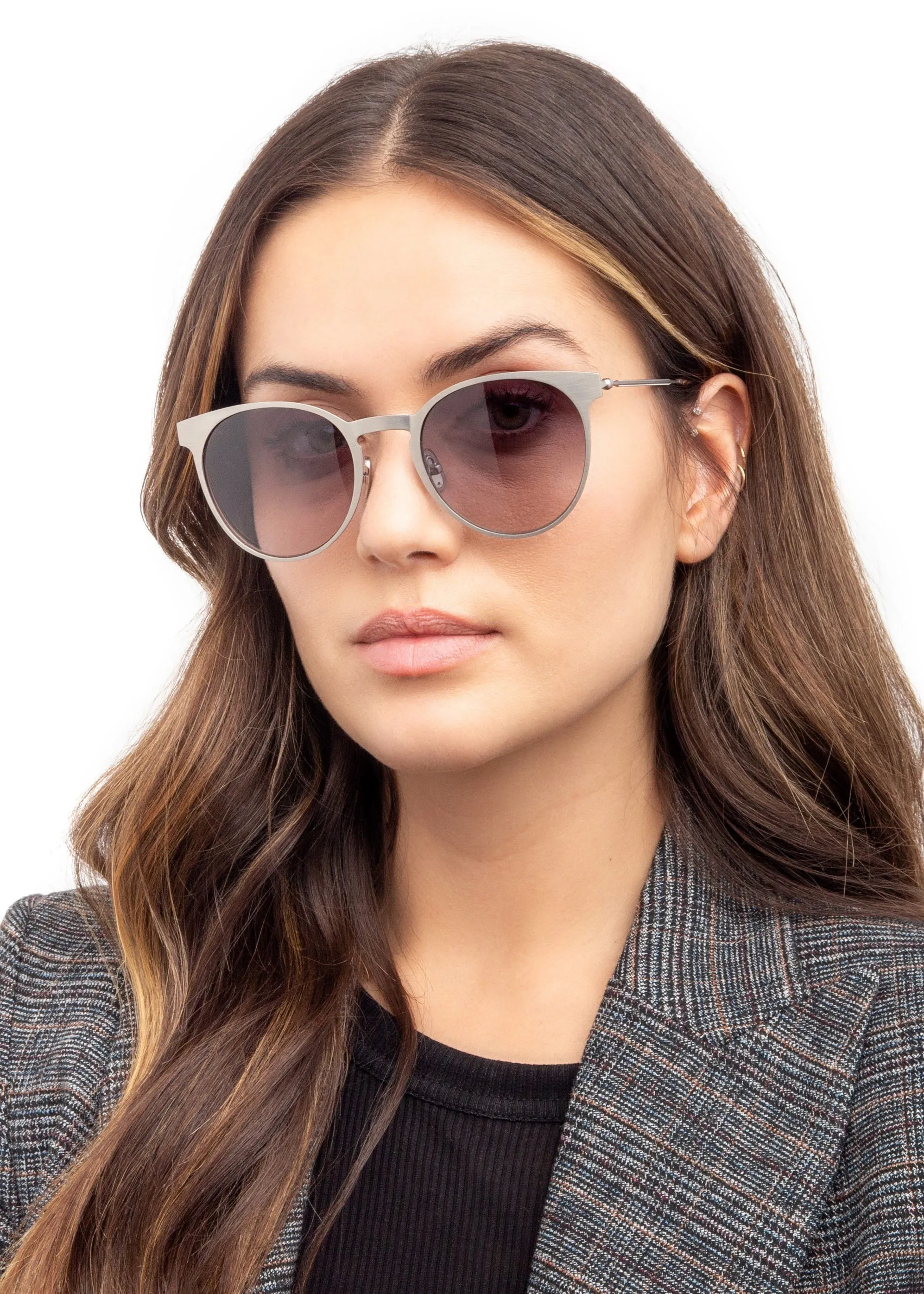 Le Steel II Sunglasses sold by Illesteva product image thumbnail 2