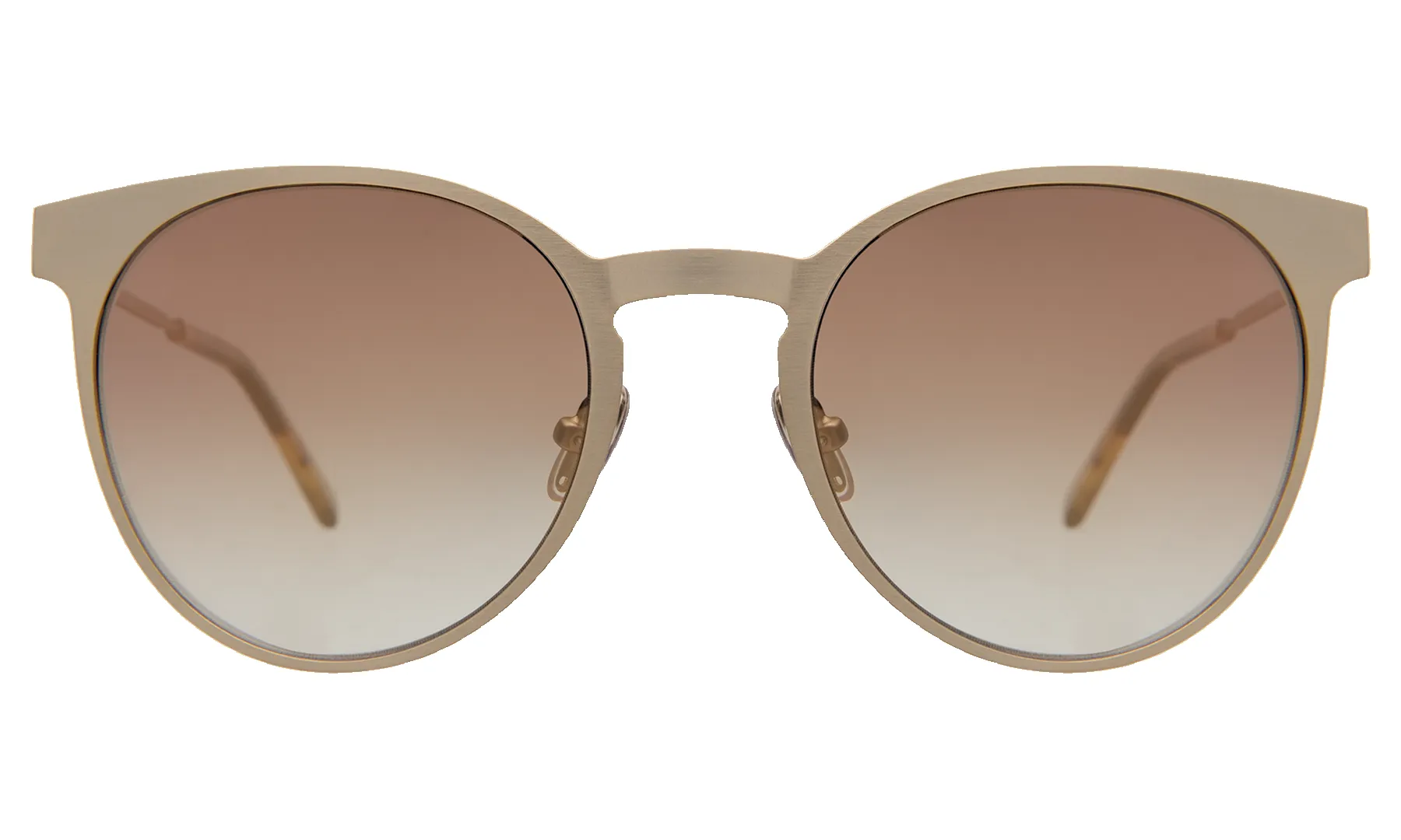 Le Steel II Sunglasses sold by Illesteva product image thumbnail 4