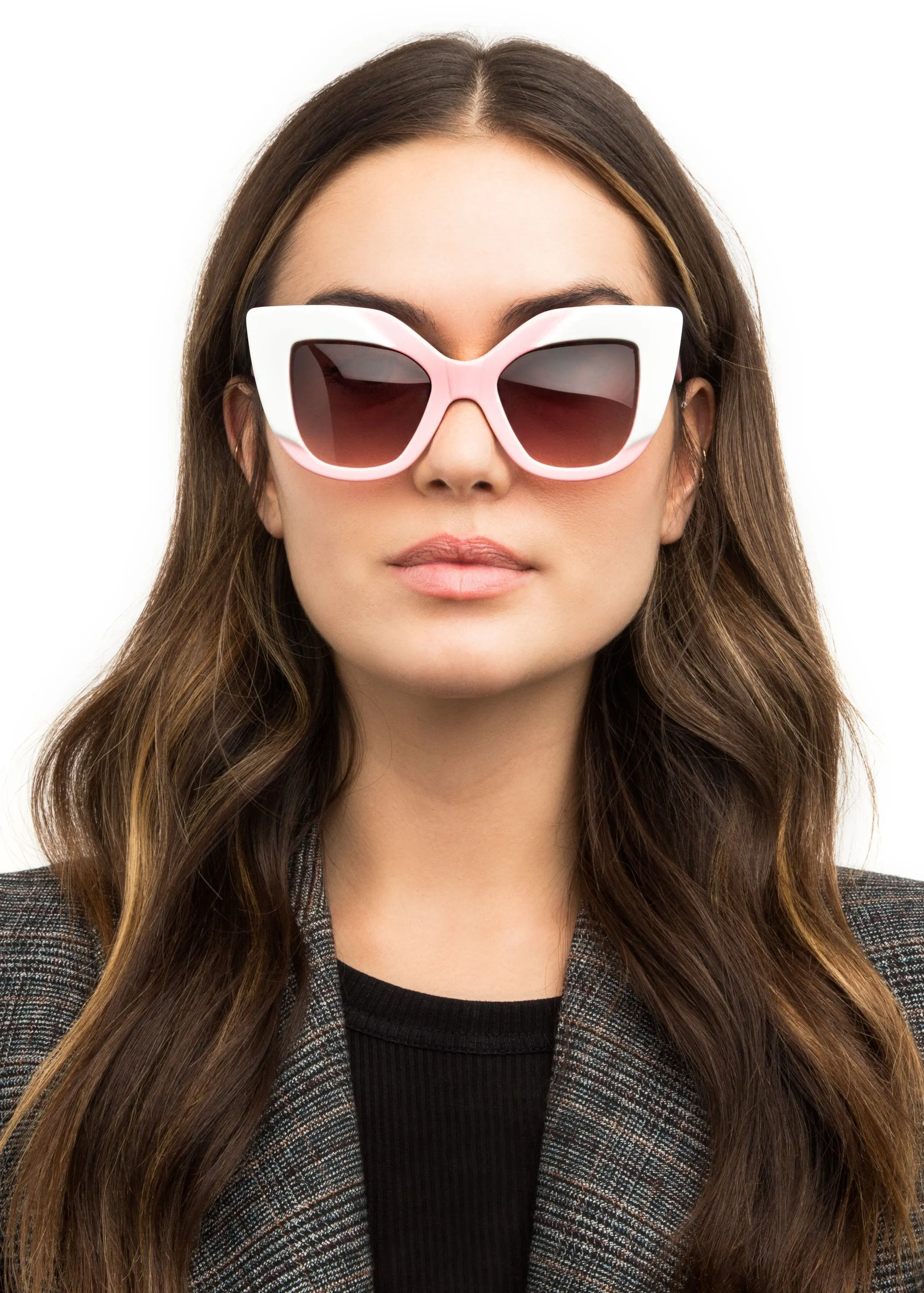 Juliette Sunglasses sold by Illesteva product image thumbnail 4