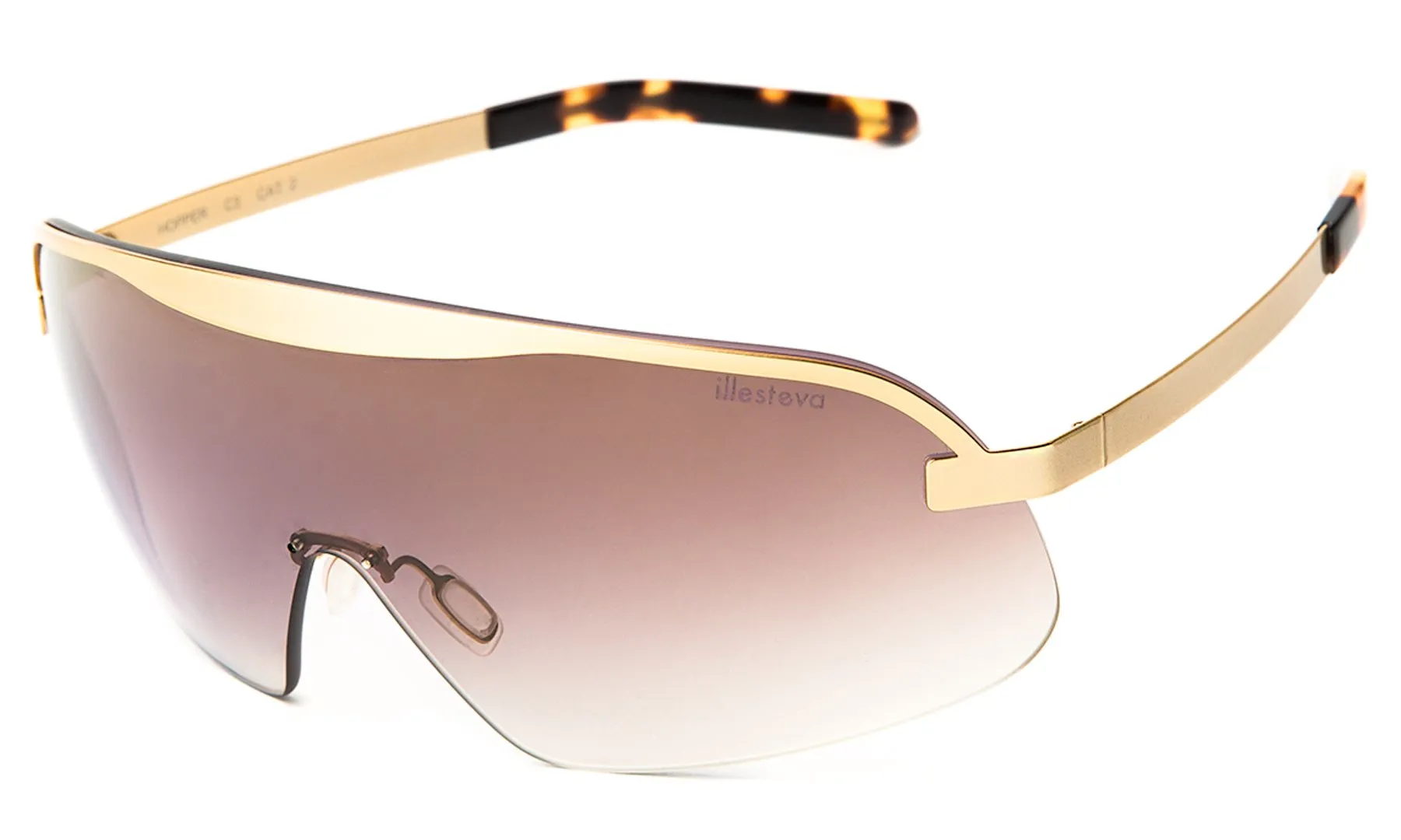 Hopper Sunglasses sold by Illesteva product image thumbnail 3