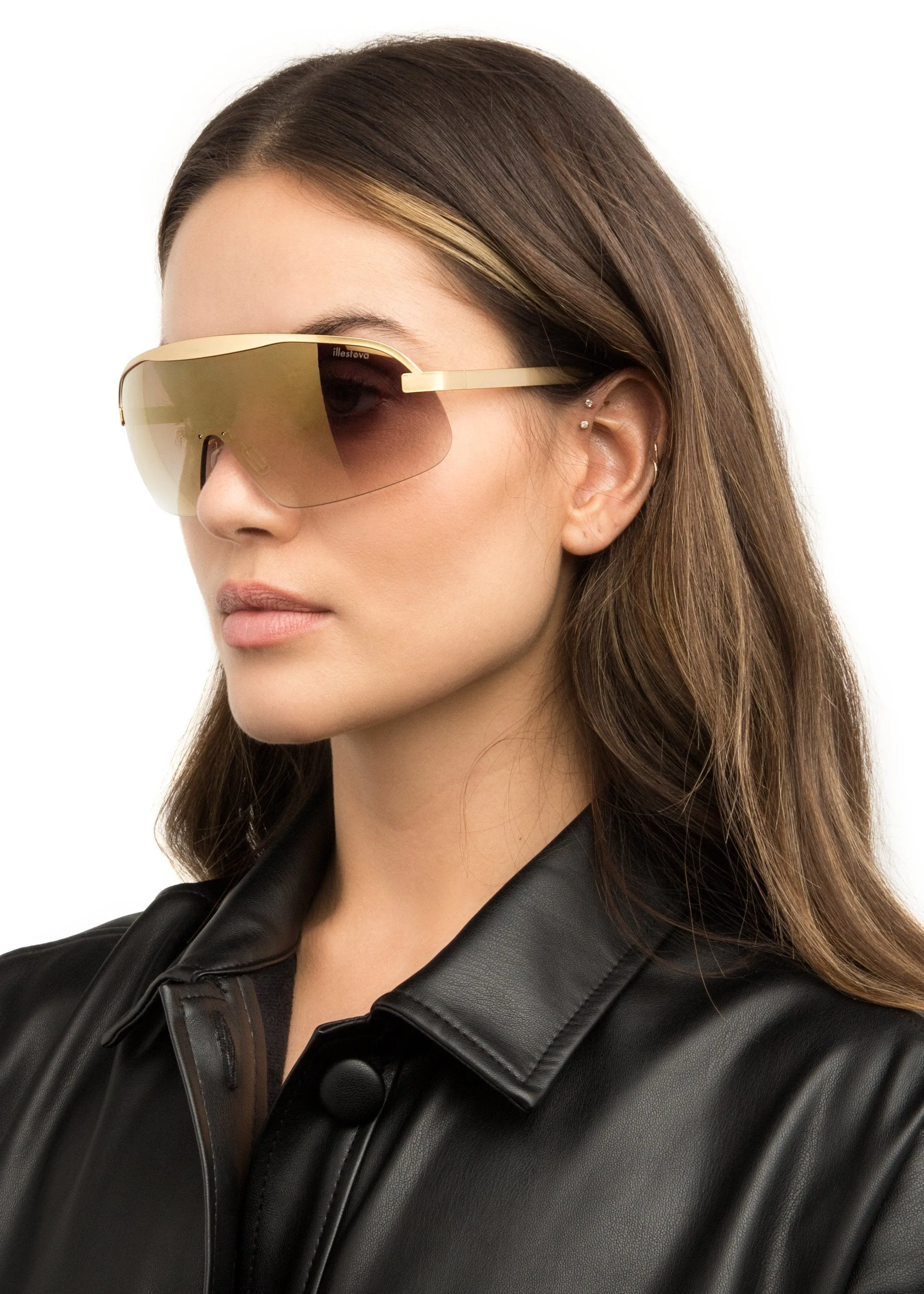 Hopper Sunglasses sold by Illesteva product image thumbnail 2