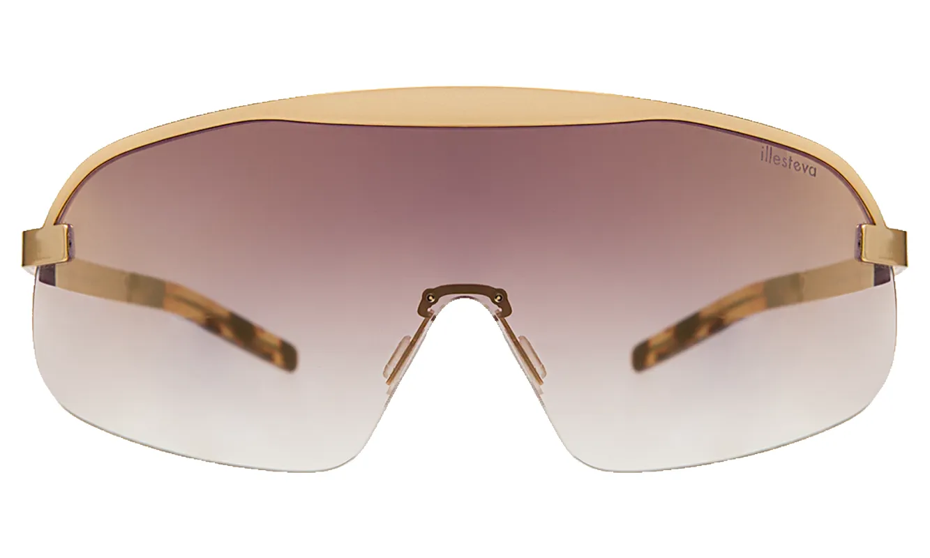 Hopper Sunglasses sold by Illesteva
