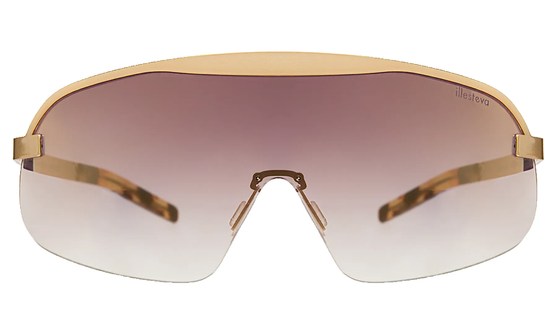 Hopper Sunglasses sold by Illesteva