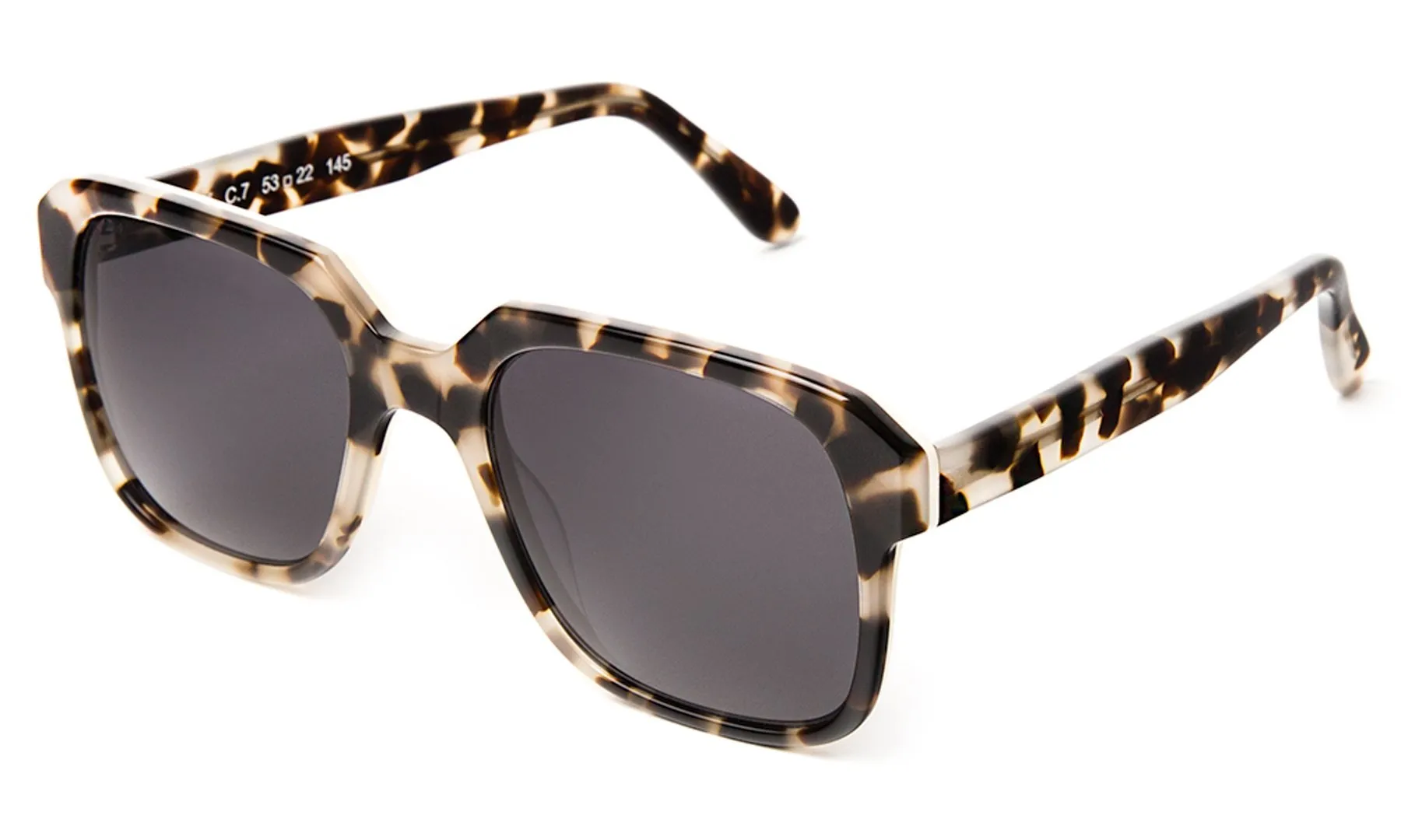 Felix Sunglasses sold by Illesteva product image thumbnail 4