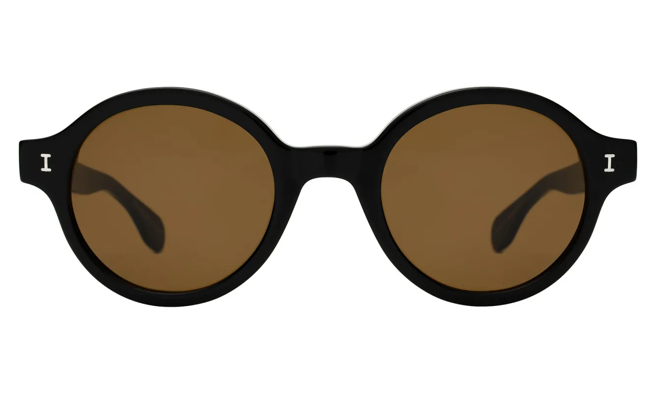 The Met x illesteva Sunglasses sold by Illesteva