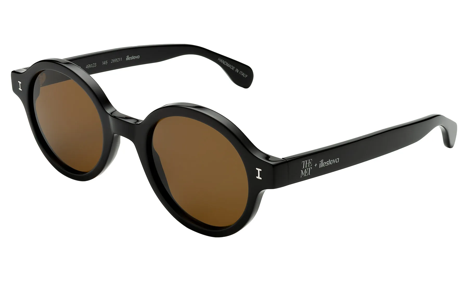 The Met x illesteva Sunglasses sold by Illesteva product image thumbnail 5