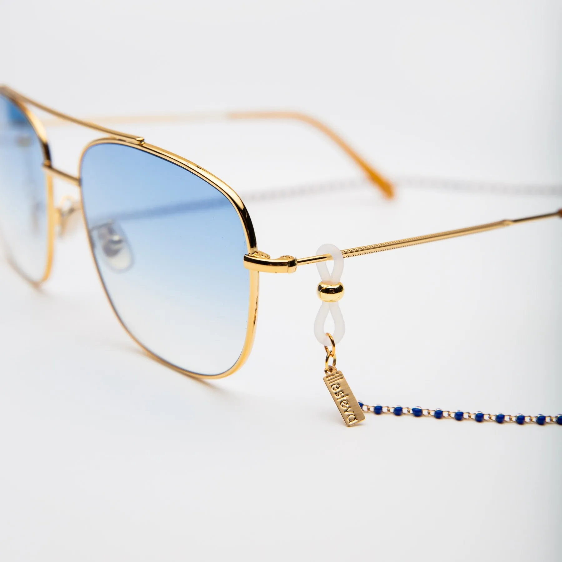 Sunglass Chain sold by Illesteva product image thumbnail 4