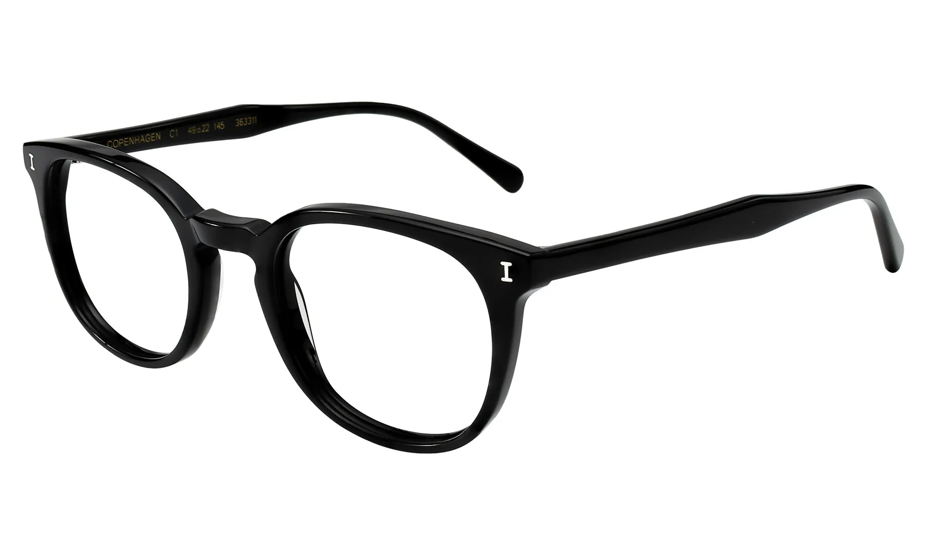 Copenhagen Optical sold by Illesteva product image thumbnail 4