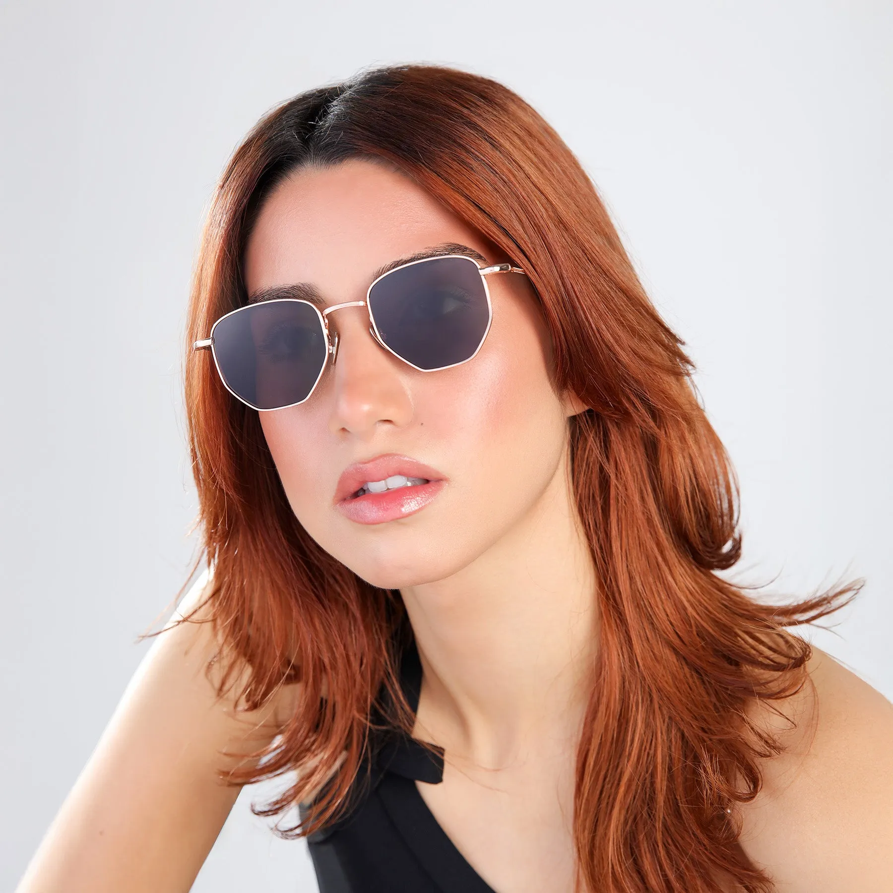 Hunter Sunglasses sold by Illesteva product image thumbnail 4
