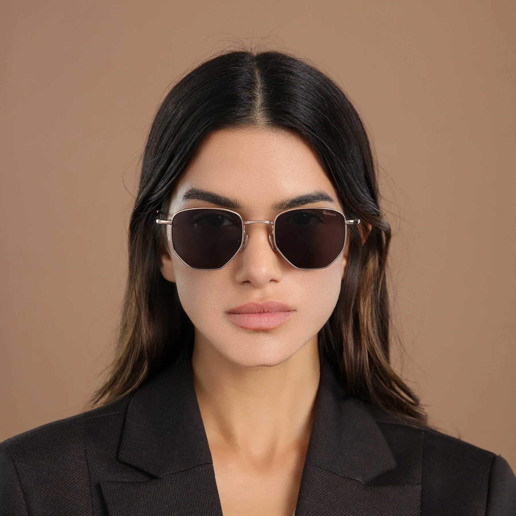 Hunter Sunglasses sold by Illesteva product image thumbnail 5
