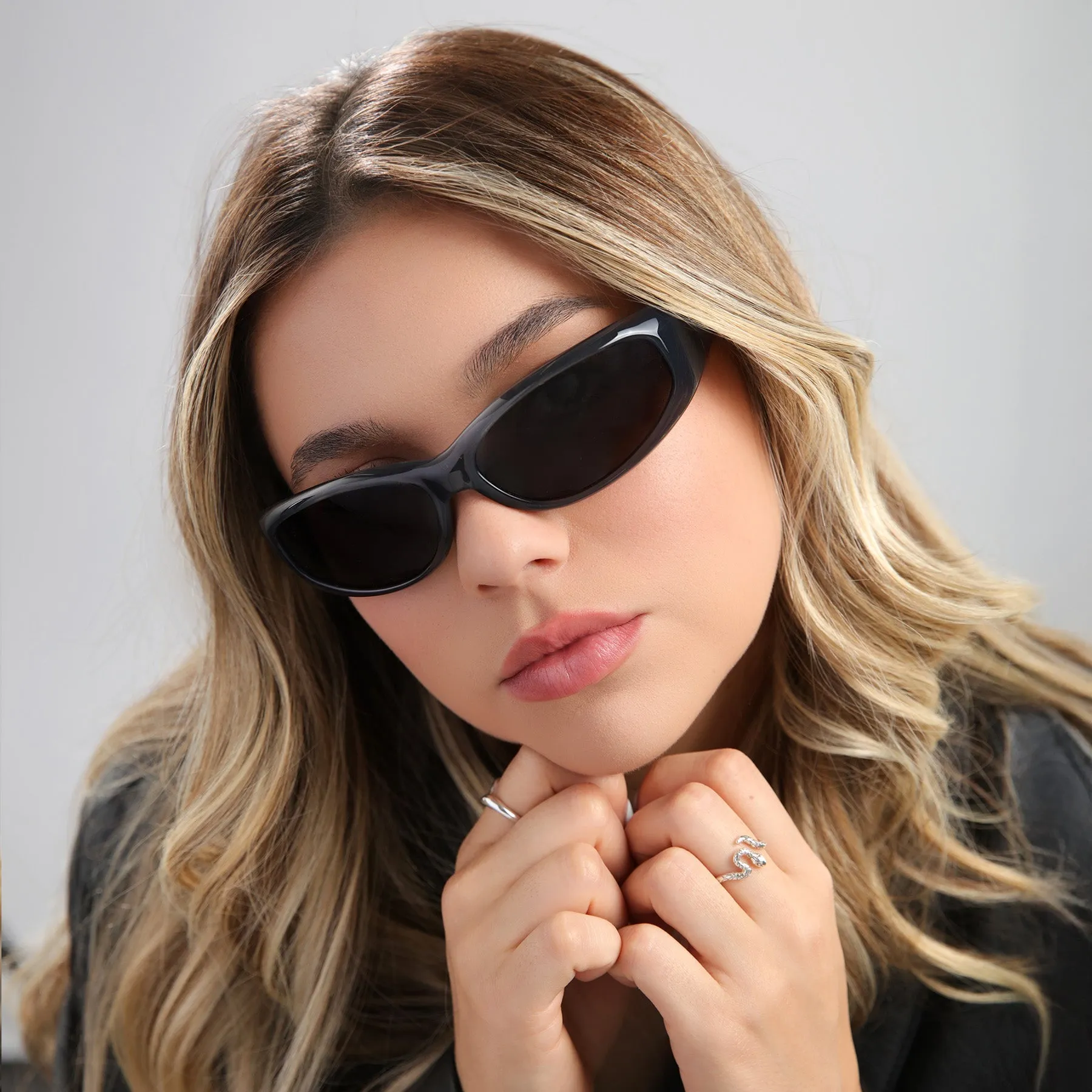 Granada Sunglasses sold by Illesteva product image thumbnail 2