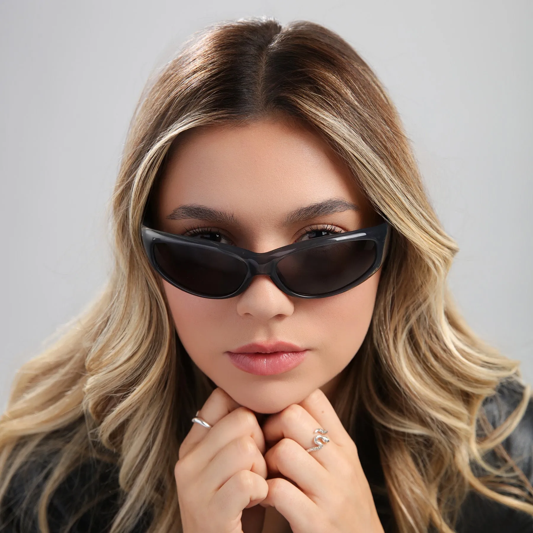 Granada Sunglasses sold by Illesteva product image thumbnail 3