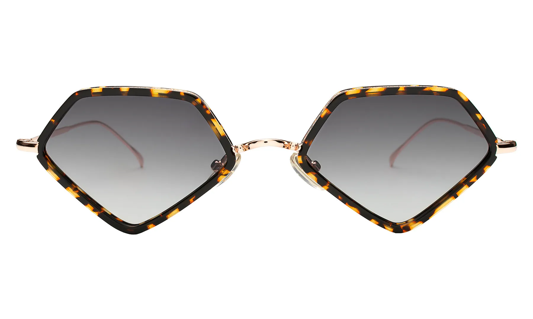 Beak Ace 53 Sunglasses sold by Illesteva