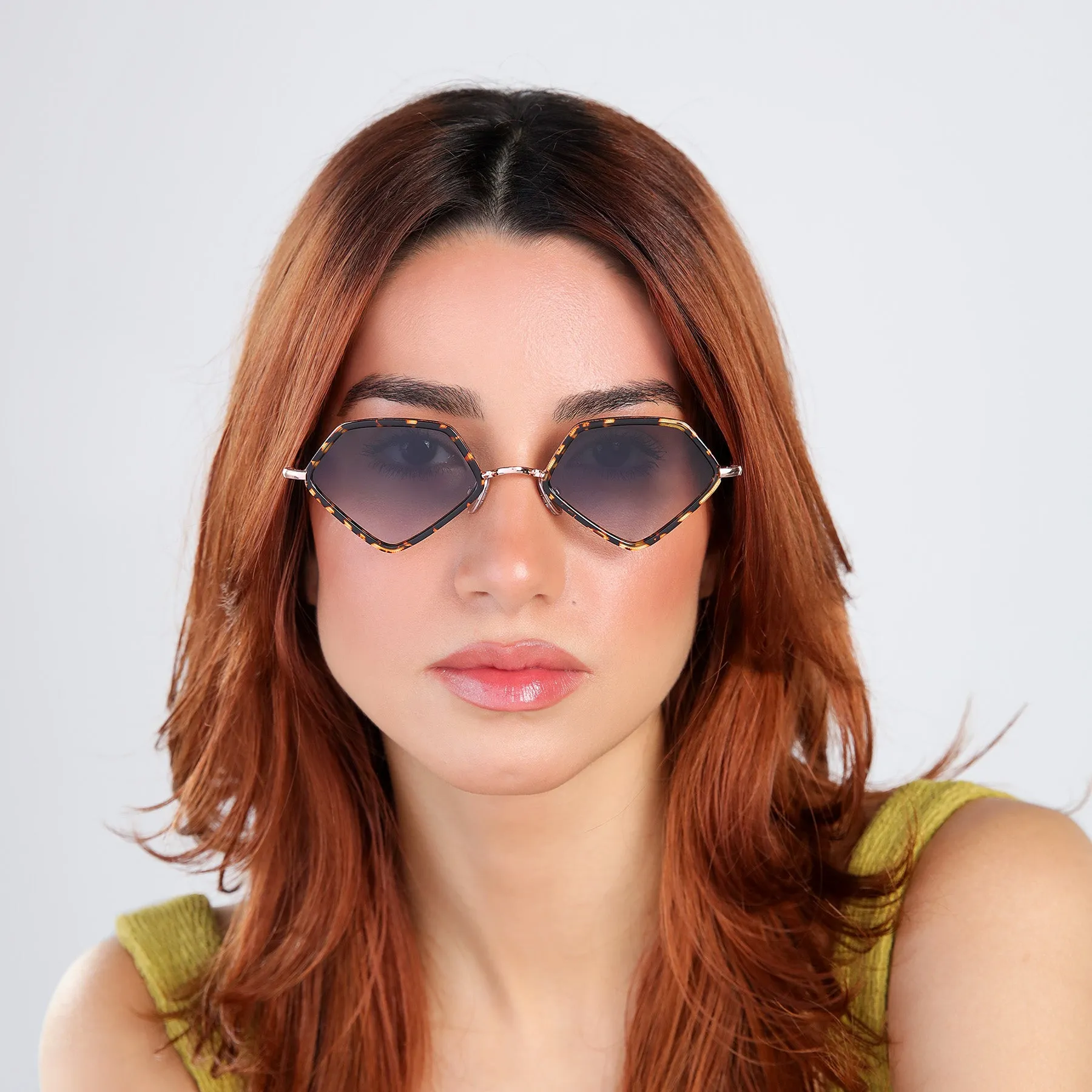Beak Ace 53 Sunglasses sold by Illesteva product image thumbnail 5