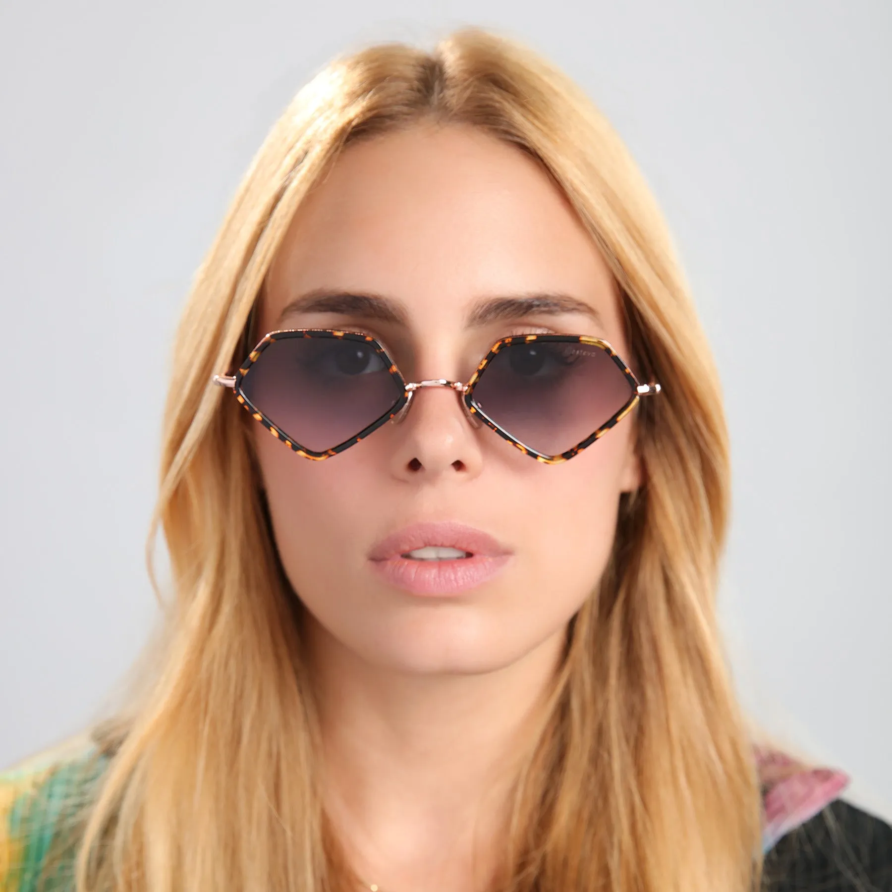 Beak Ace 53 Sunglasses sold by Illesteva product image thumbnail 2