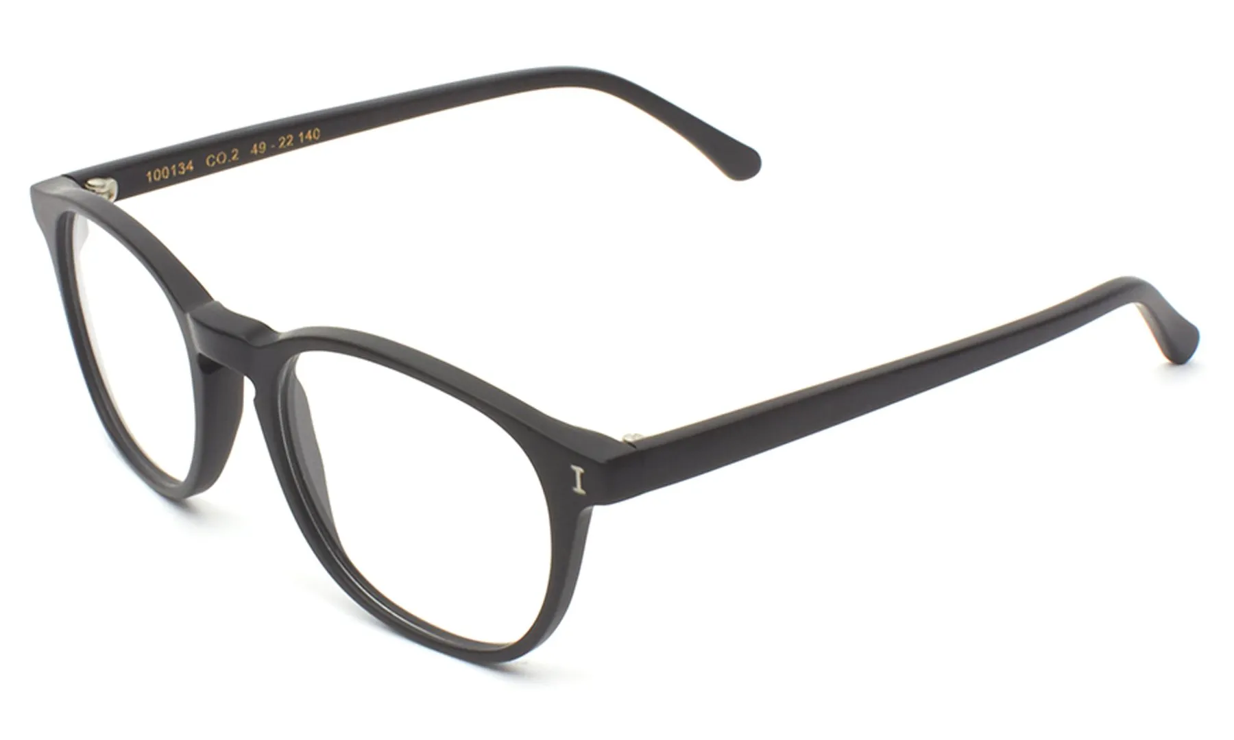 100134 Optical sold by Illesteva product image thumbnail 4