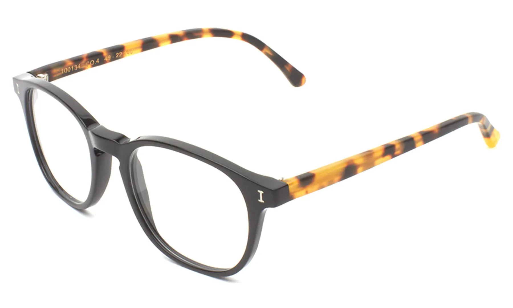 100134 Optical sold by Illesteva product image thumbnail 2