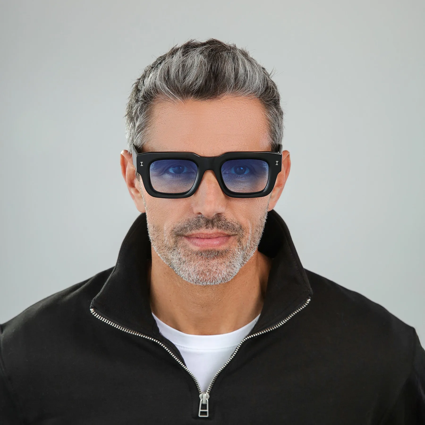 Lewis 50 Sunglasses sold by Illesteva product image thumbnail 5