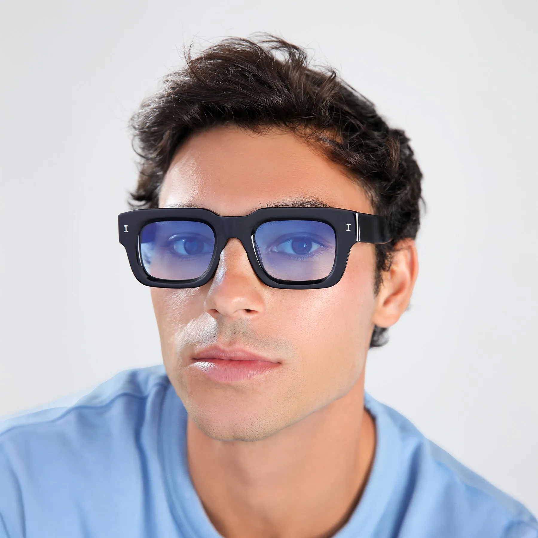 Lewis 50 Sunglasses sold by Illesteva product image thumbnail 2