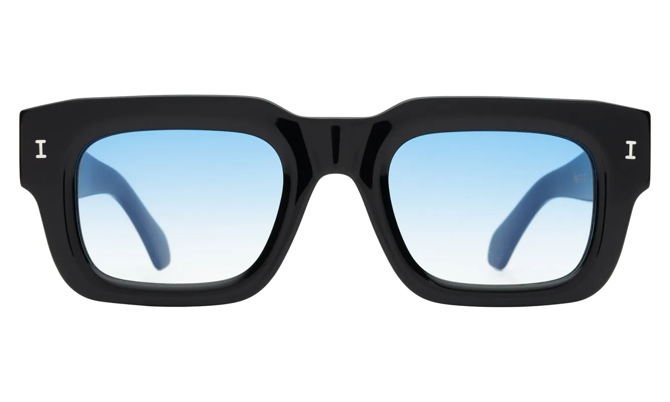 Lewis 50 Sunglasses sold by Illesteva