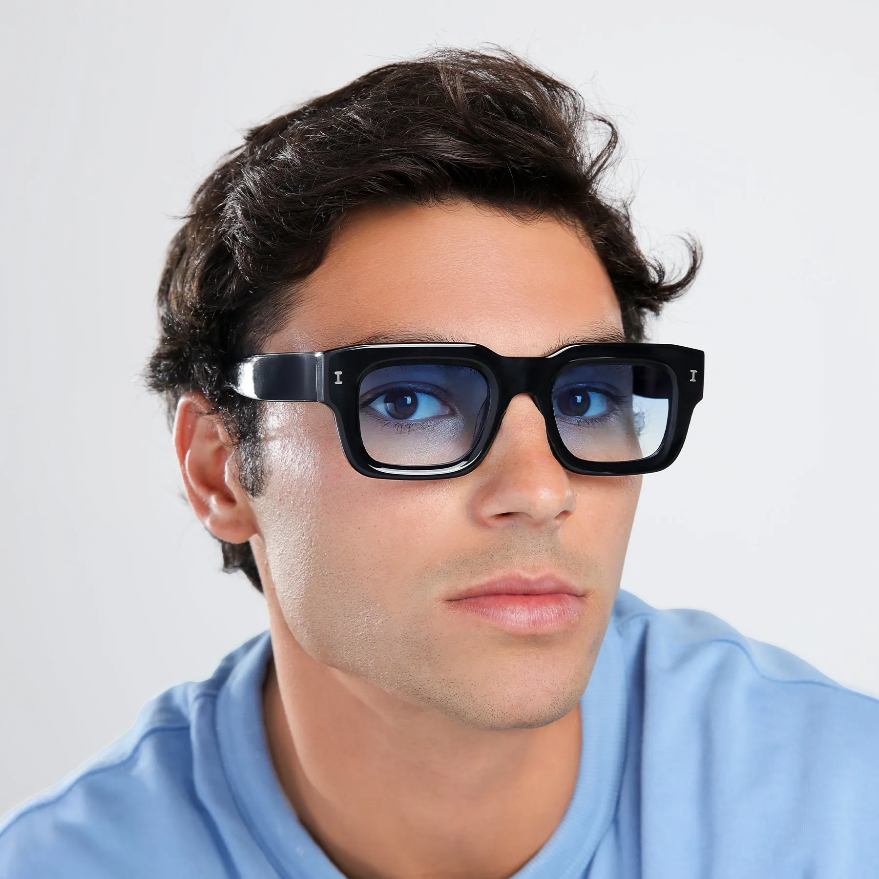 Lewis 50 Sunglasses sold by Illesteva product image thumbnail 4