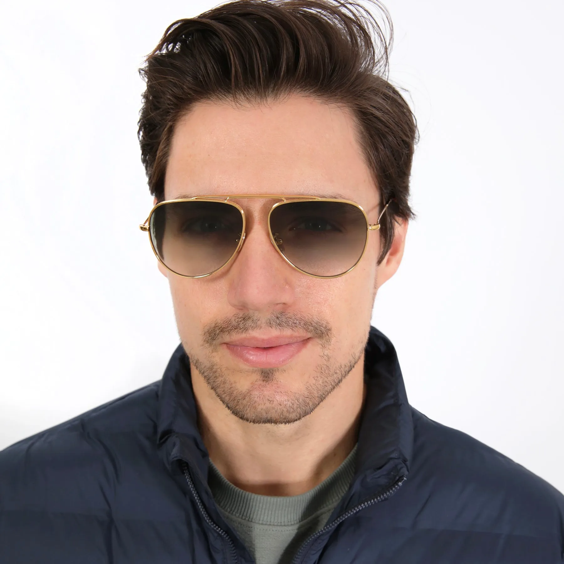 Naxos 58 Sunglasses sold by Illesteva product image thumbnail 4