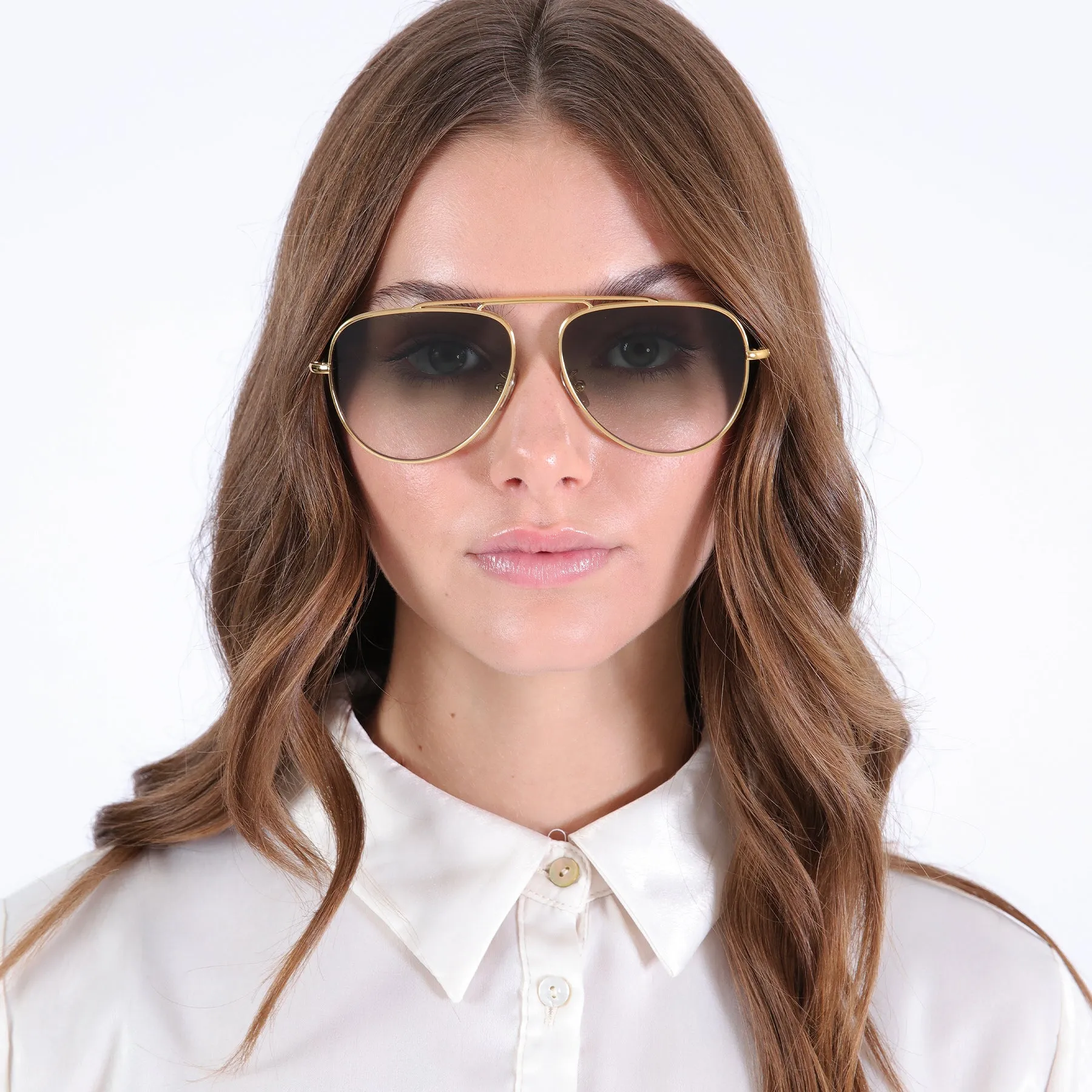 Naxos 58 Sunglasses sold by Illesteva product image thumbnail 3