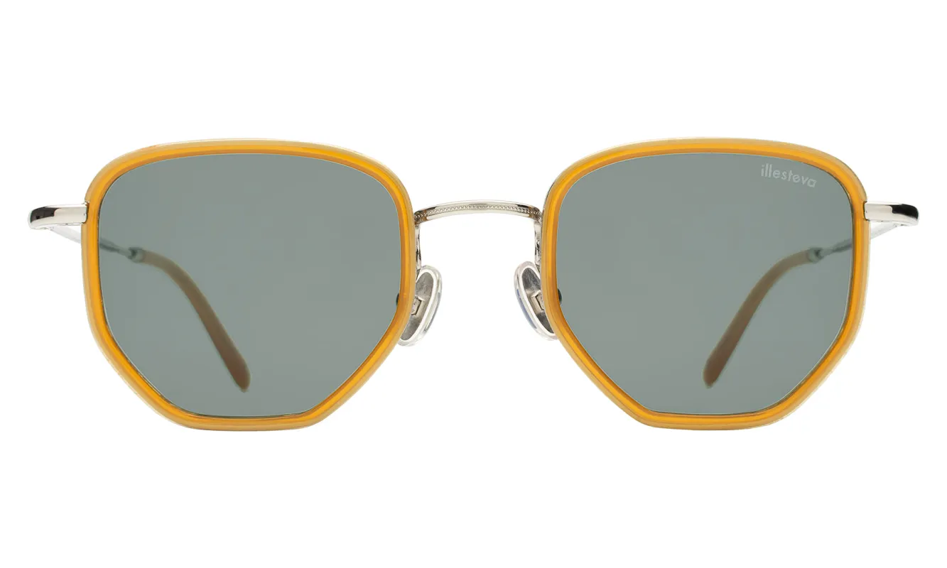 Hunter Ace Sunglasses sold by Illesteva