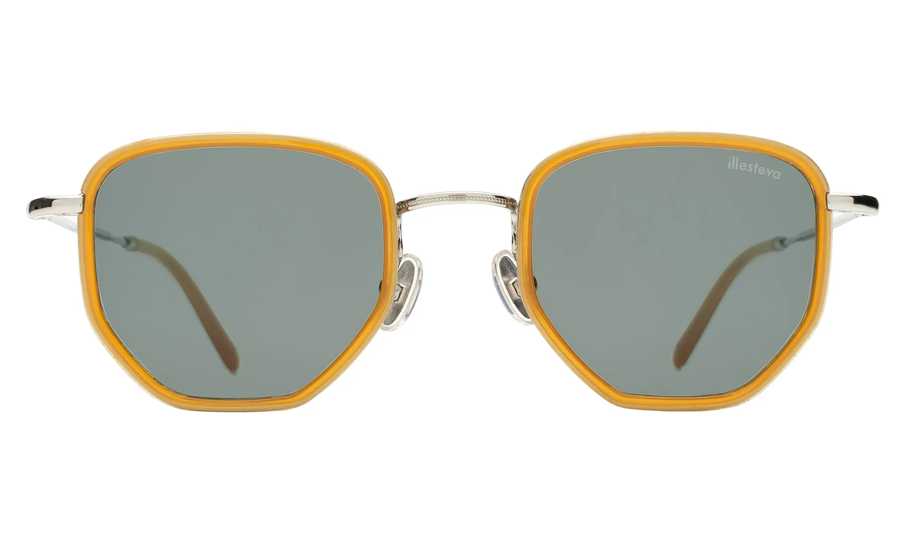 Hunter Ace Sunglasses sold by Illesteva