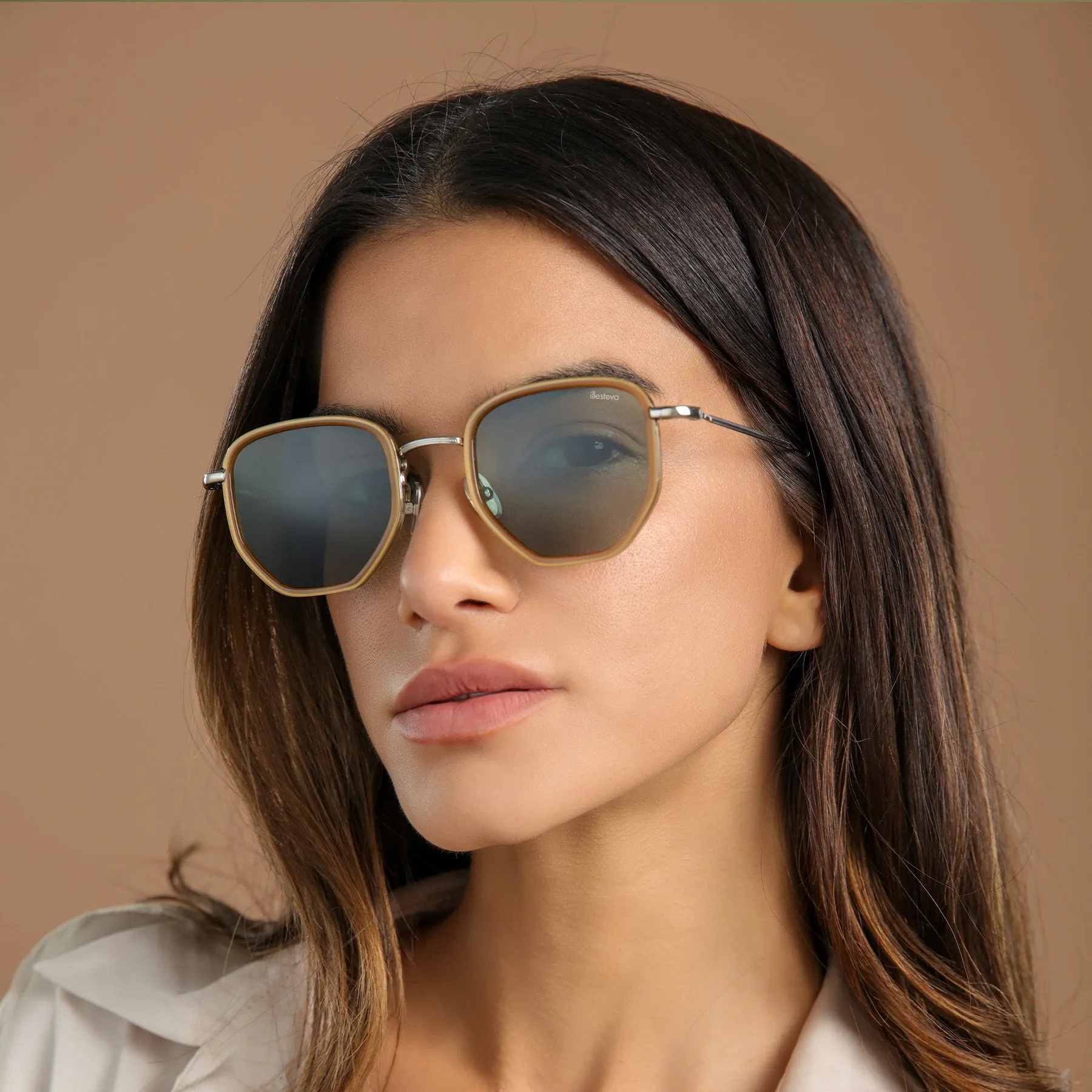 Hunter Ace Sunglasses sold by Illesteva product image thumbnail 2