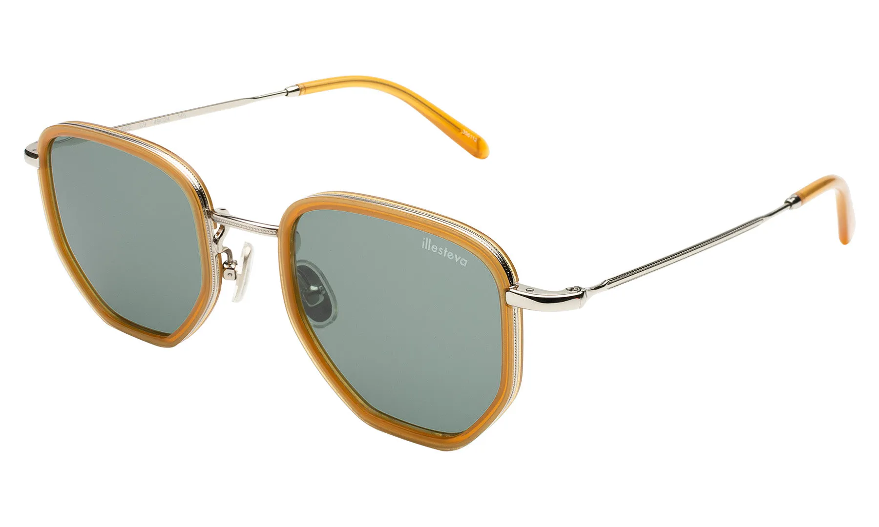 Hunter Ace Sunglasses sold by Illesteva product image thumbnail 4