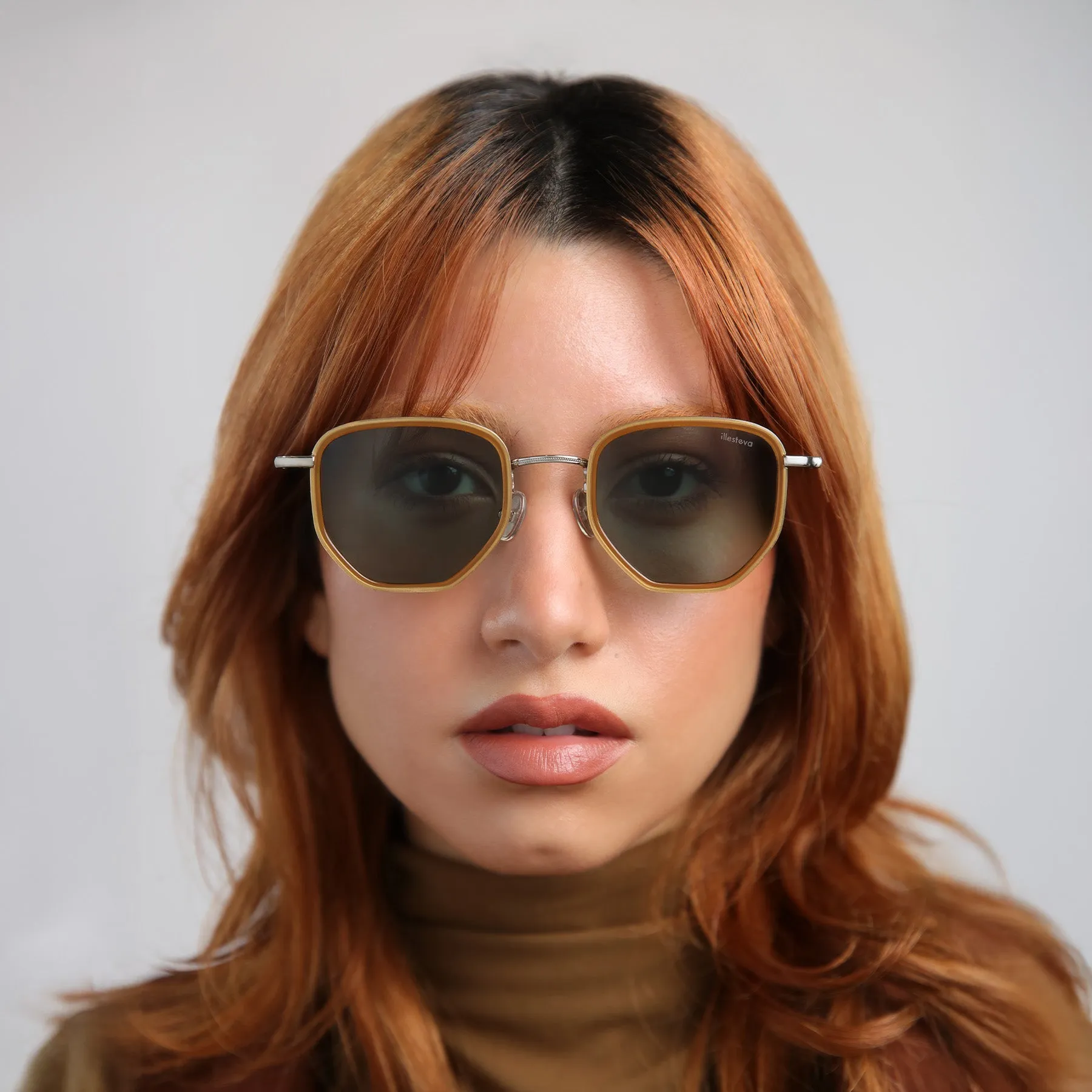 Hunter Ace Sunglasses sold by Illesteva product image thumbnail 3