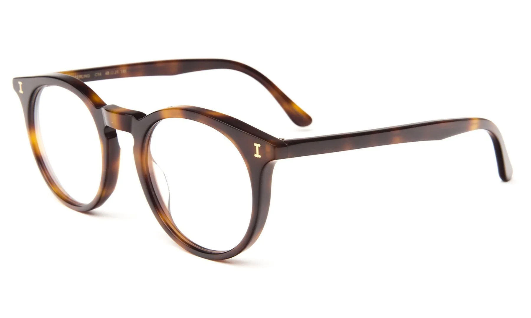 Sterling Optical sold by Illesteva product image thumbnail 5