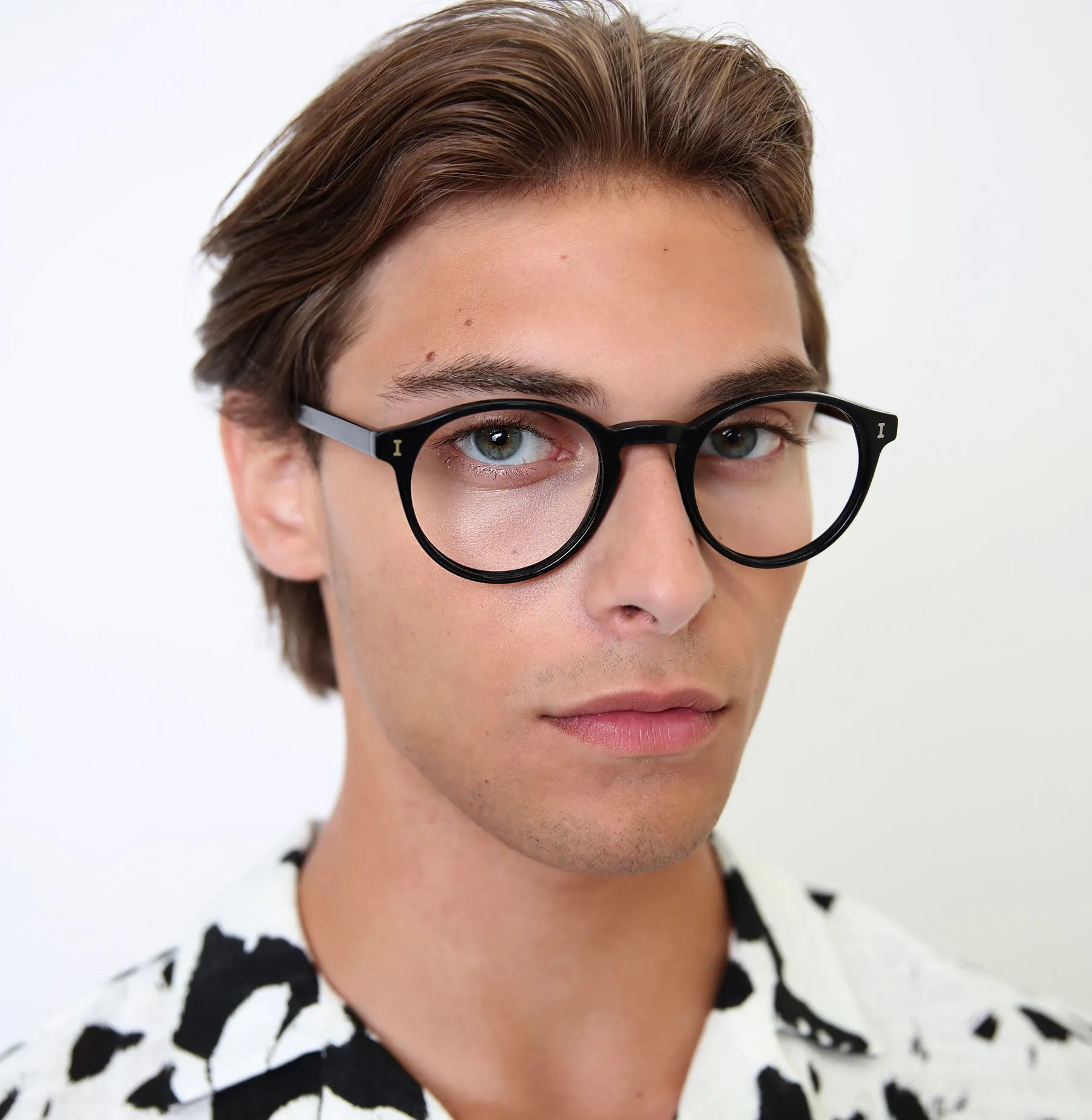 Como Optical sold by Illesteva product image thumbnail 3
