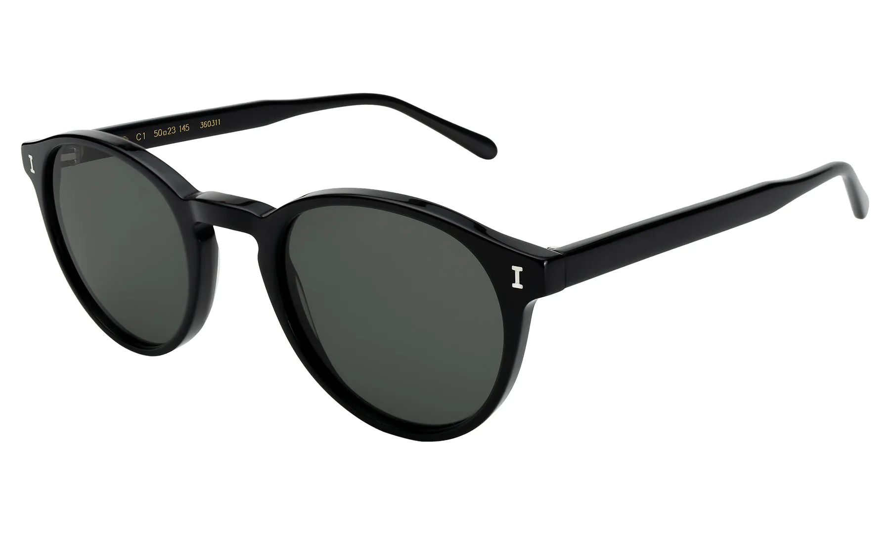 Como Sunglasses sold by Illesteva product image thumbnail 4
