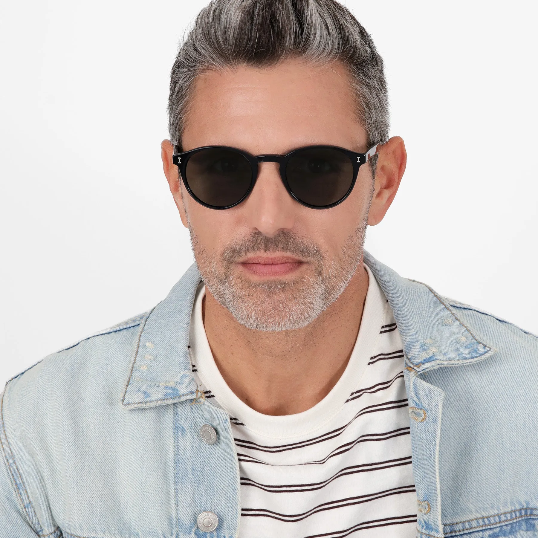 Como Sunglasses sold by Illesteva product image thumbnail 3