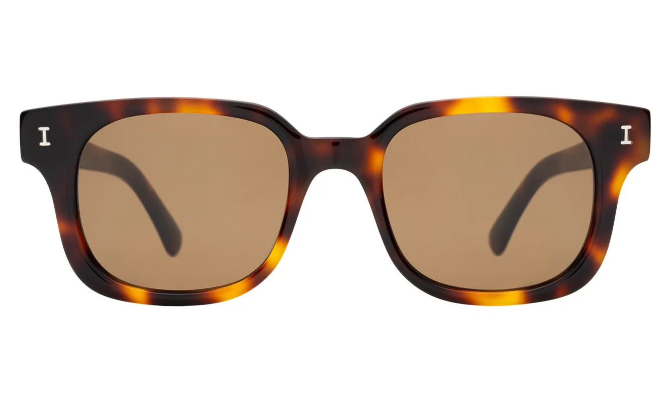 Ellison Sunglasses made by Illesteva