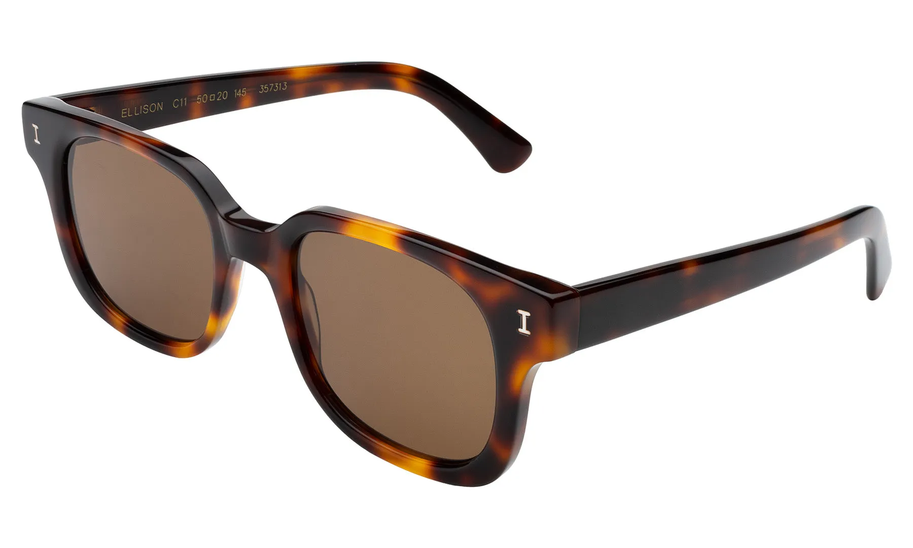 Ellison Sunglasses sold by Illesteva product image thumbnail 5