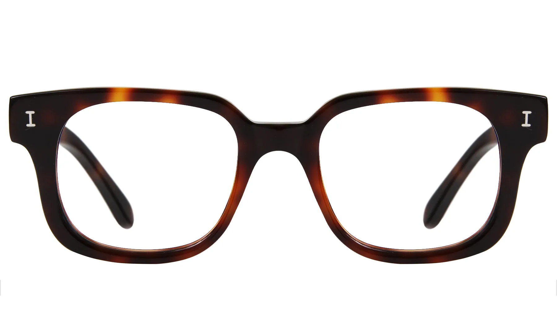 Ellison Optical sold by Illesteva product image thumbnail 4