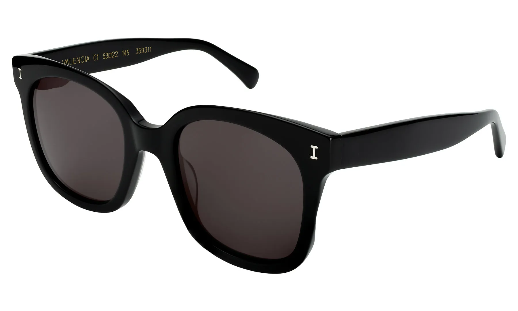 Valencia Sunglasses sold by Illesteva product image thumbnail 3