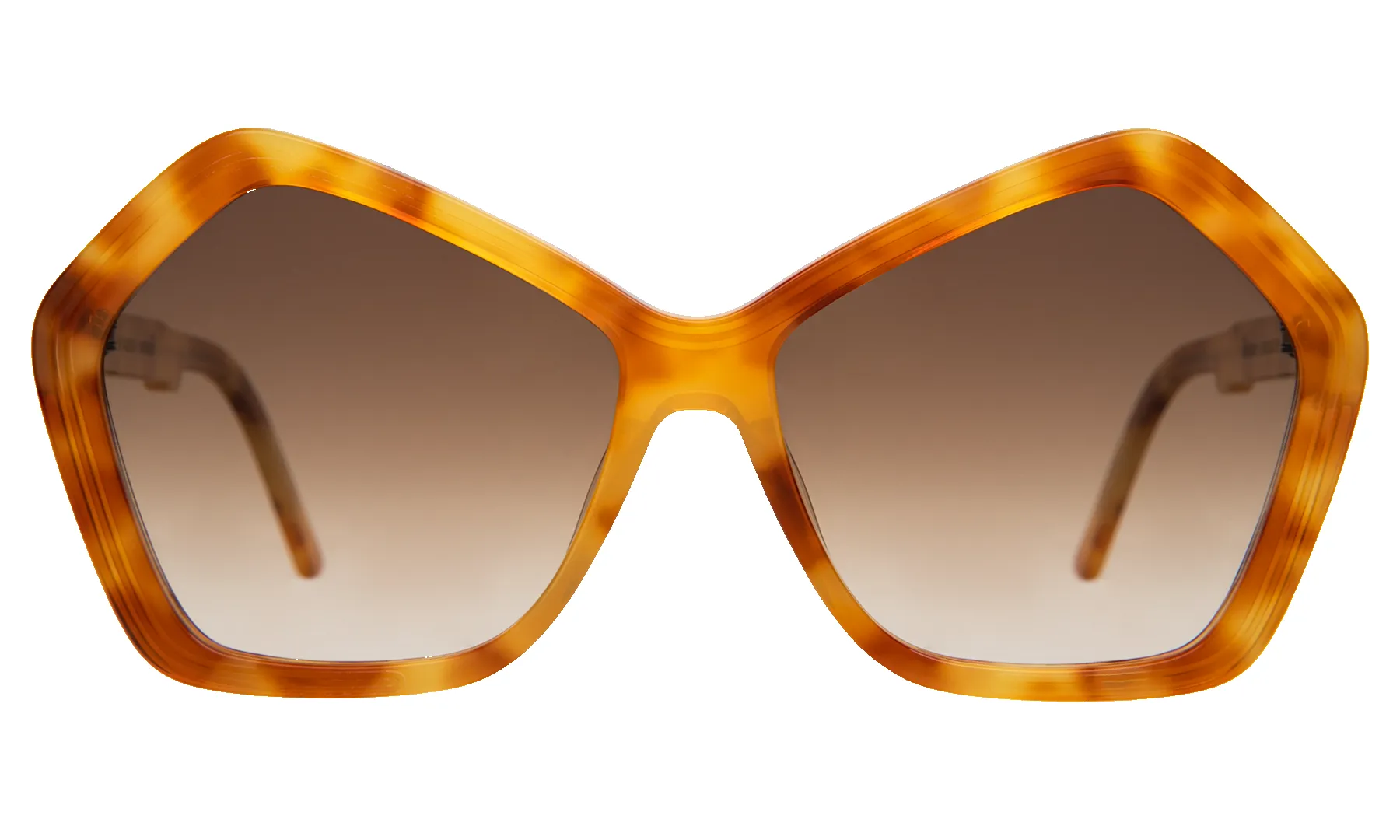 Barbra 55 Sunglasses sold by Illesteva product image thumbnail 4