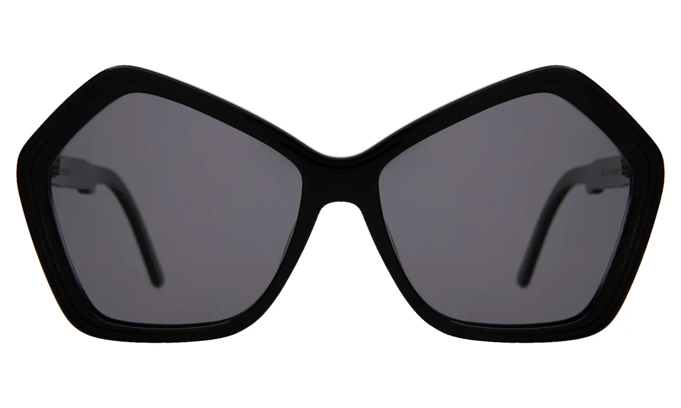 Barbra 55 Sunglasses made by Illesteva