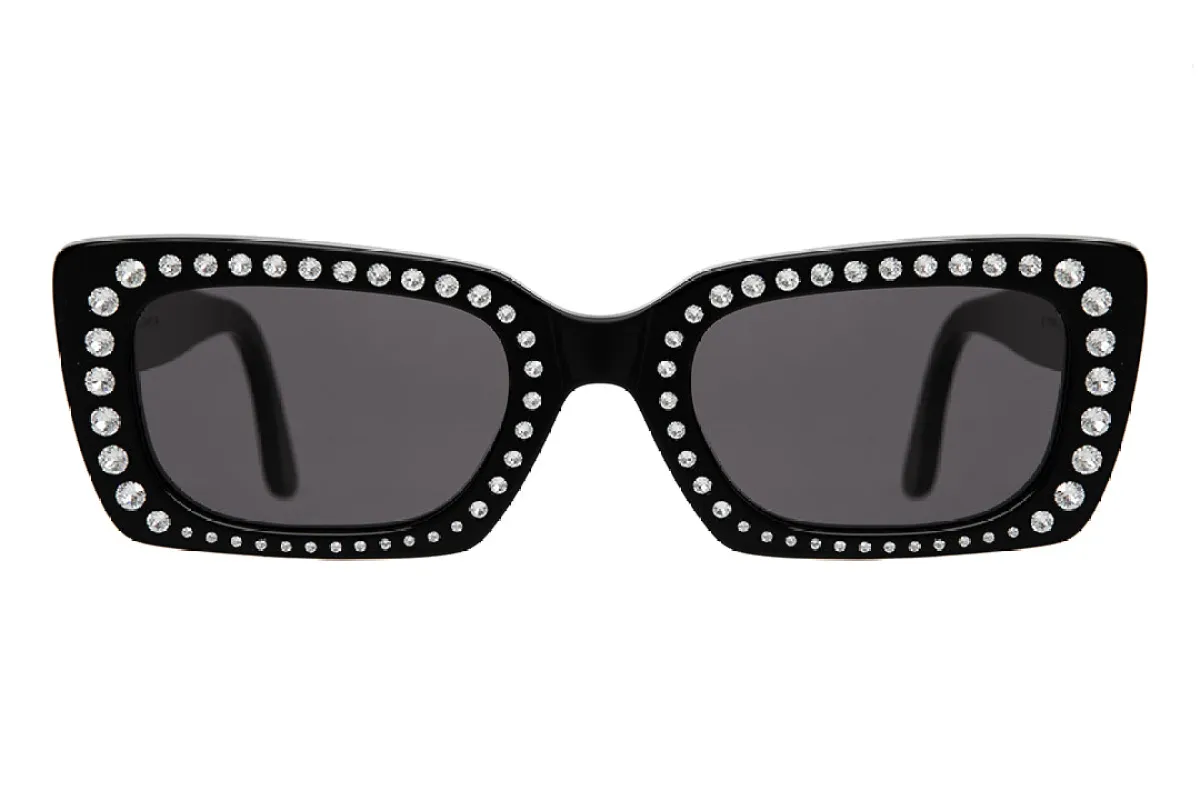 Wilson Crystal Sunglasses sold by Illesteva